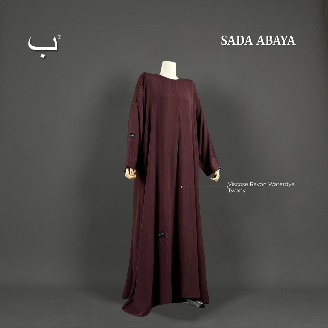 BRSYARI SADA ABAYA