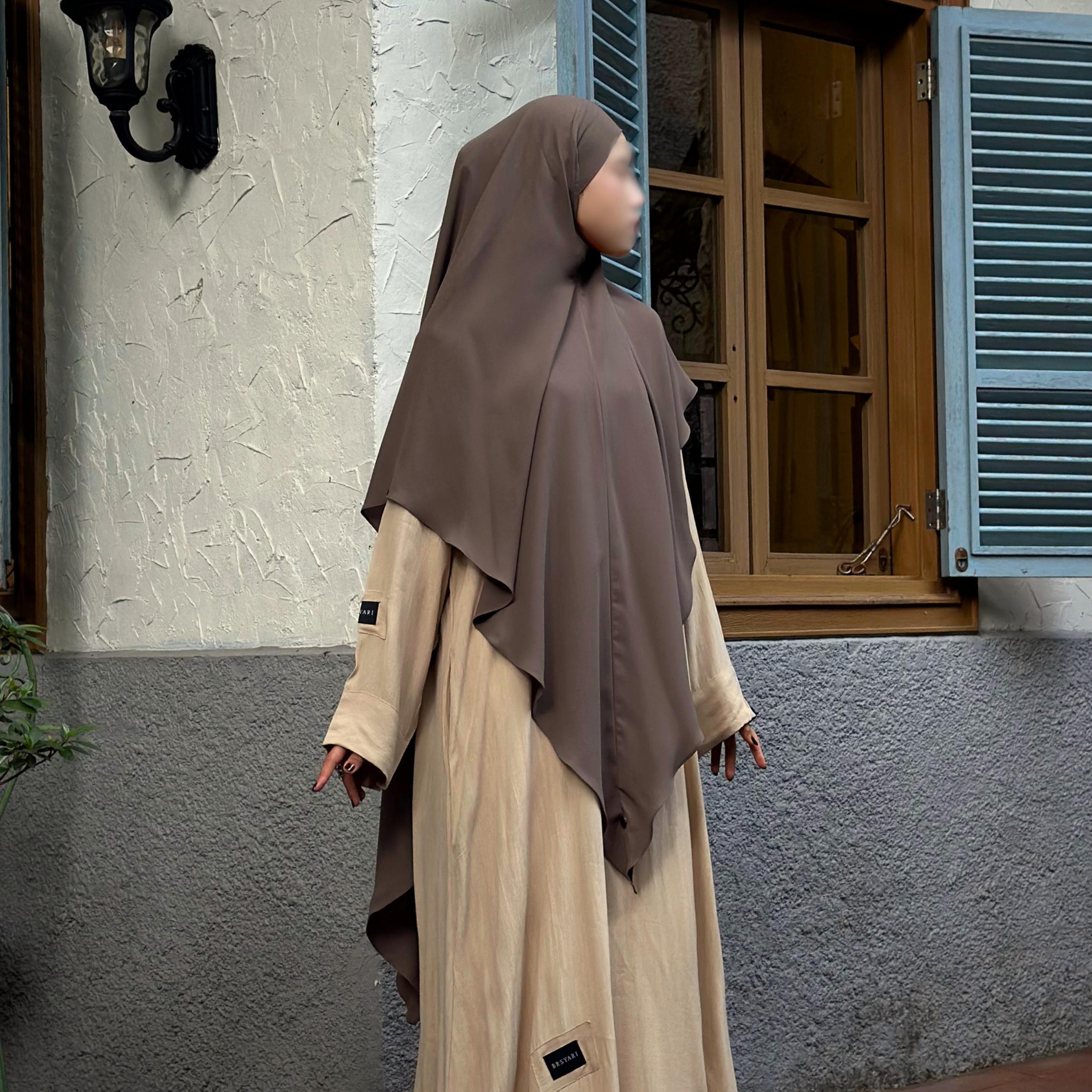 KHIMAR BANDANA