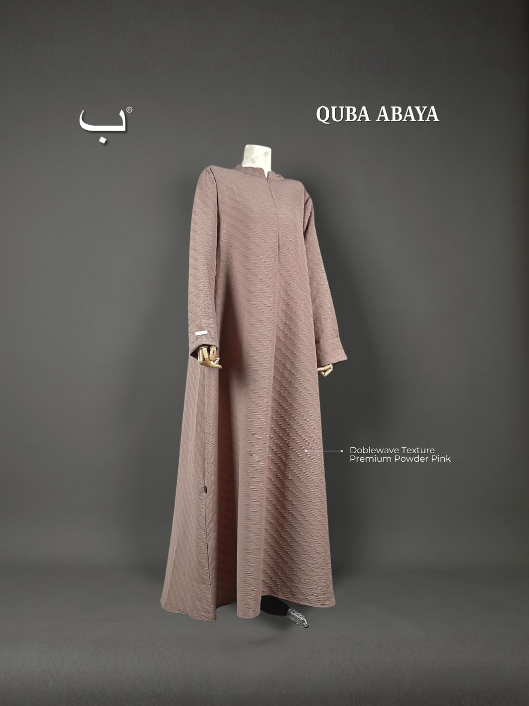 QUBA ABAYA