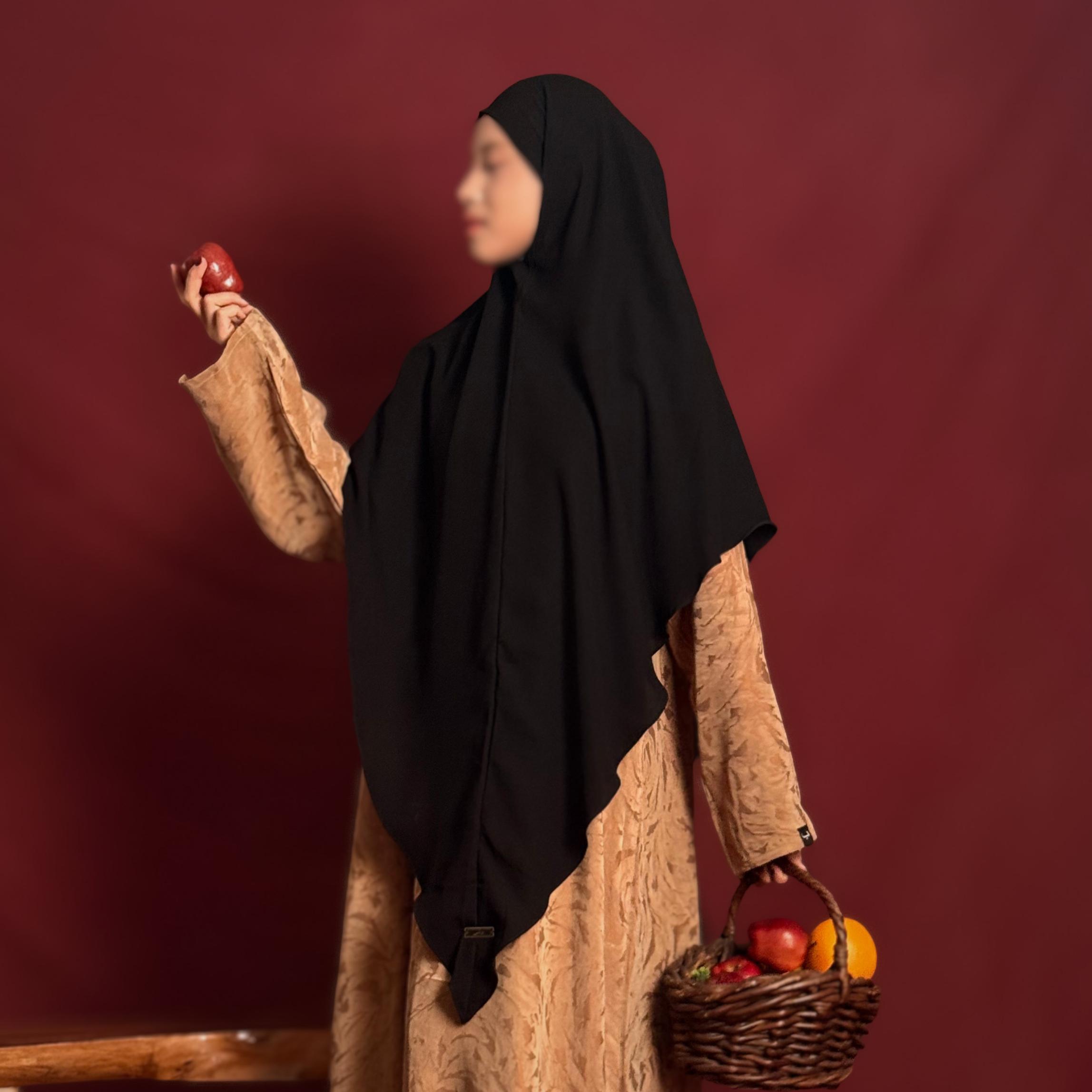 KHIMAR BANDANA