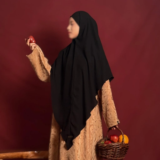 KHIMAR BANDANA