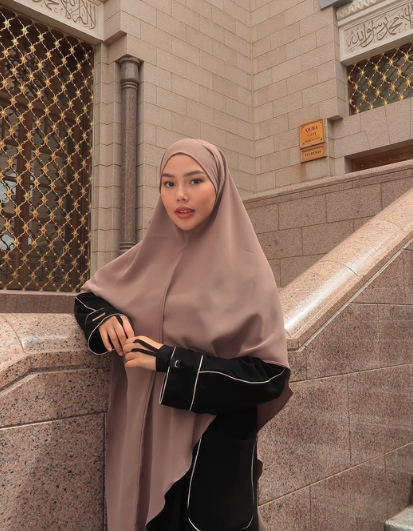 SARQIYA ABAYA
