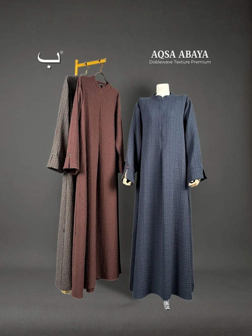 Image of AQSA ABAYA
