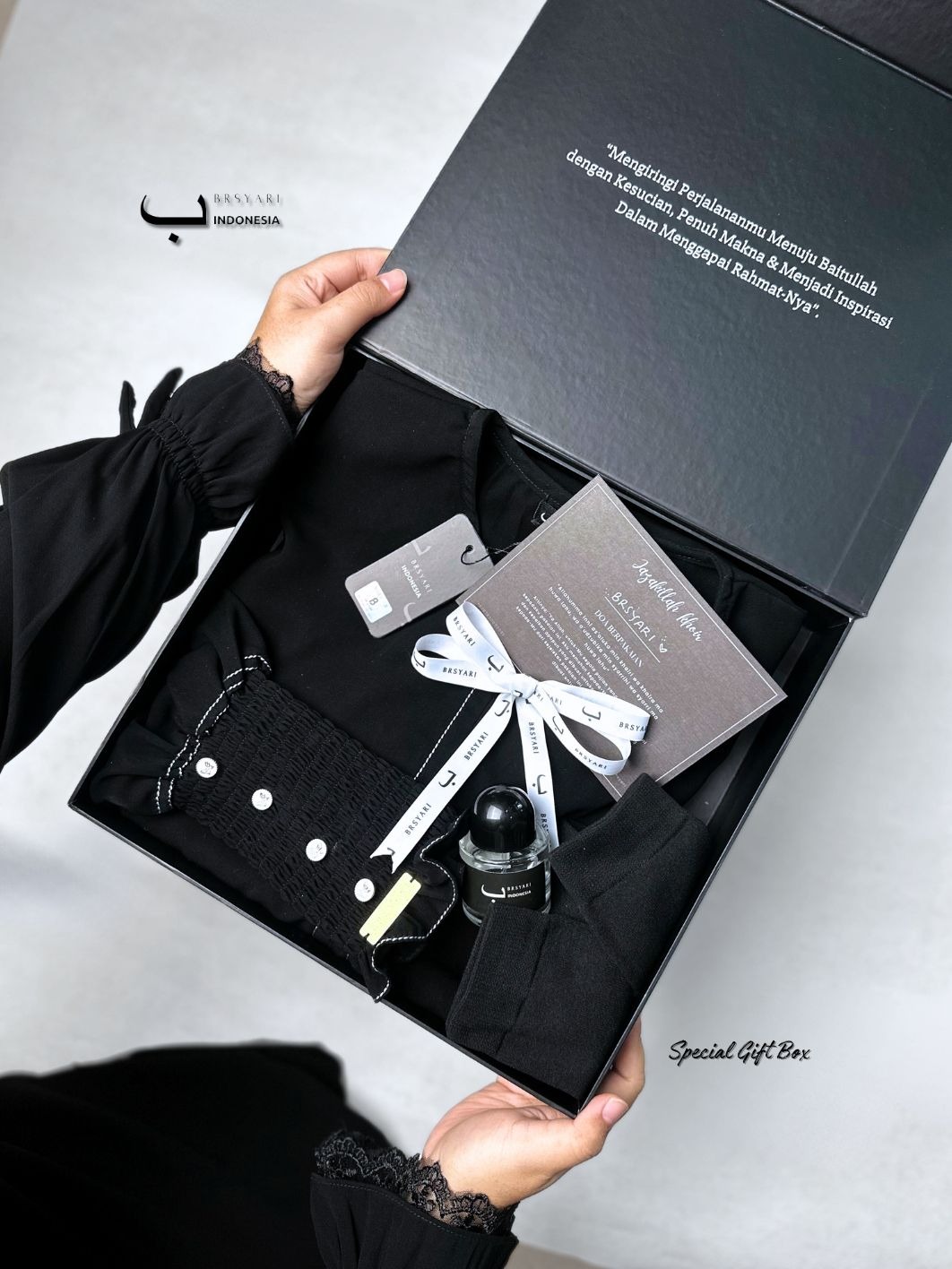 HARD BOX