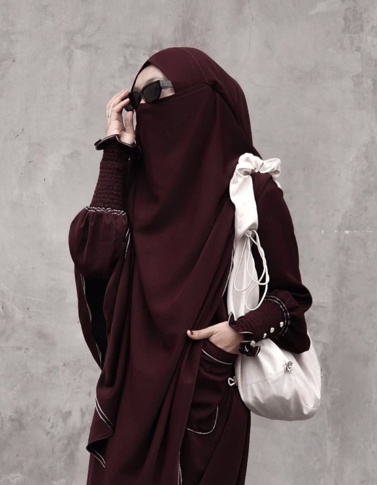 SYAFIRA ABAYA