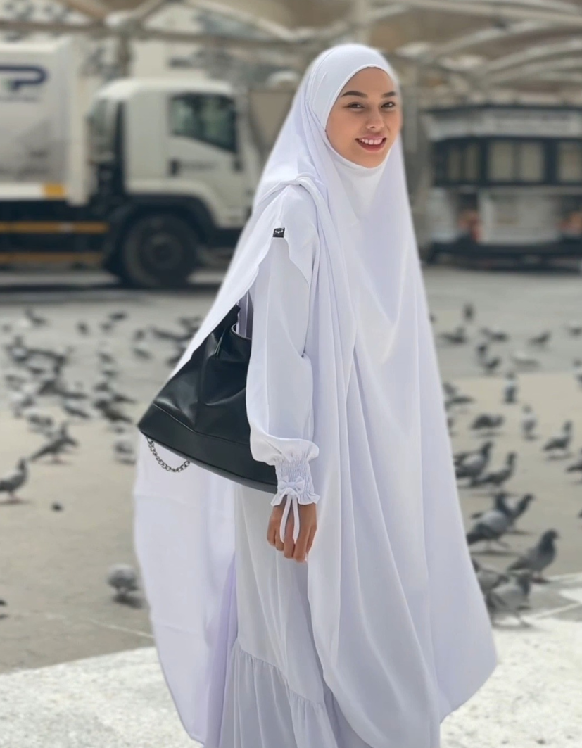 RAIHANUN DRESS