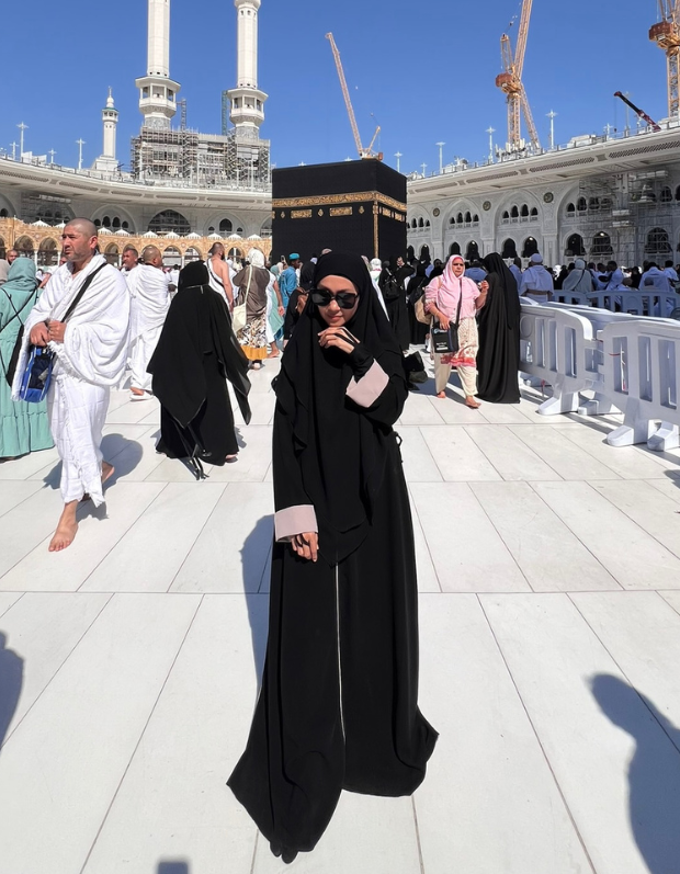 SAQIFAH ABAYA