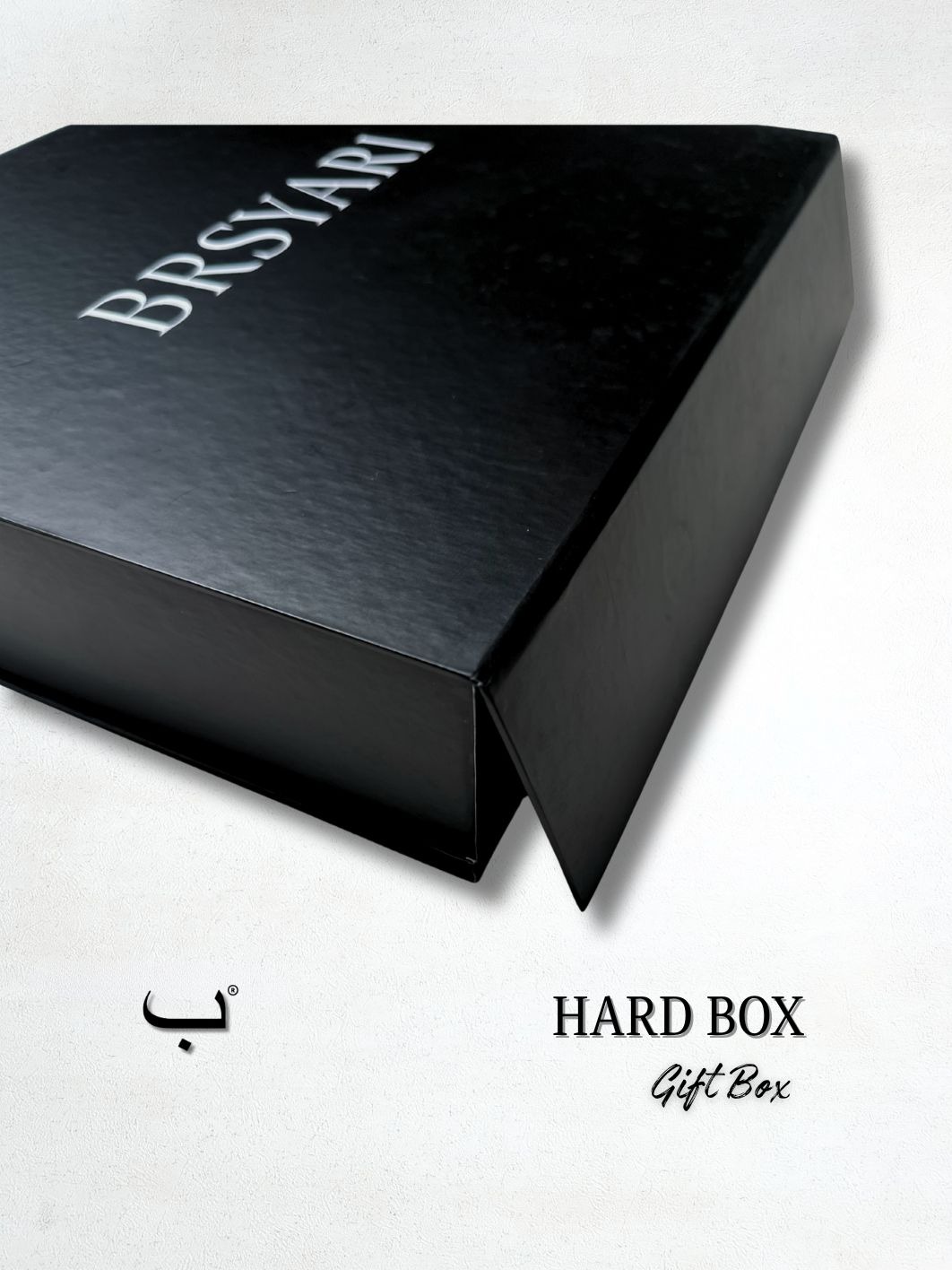 HARD BOX