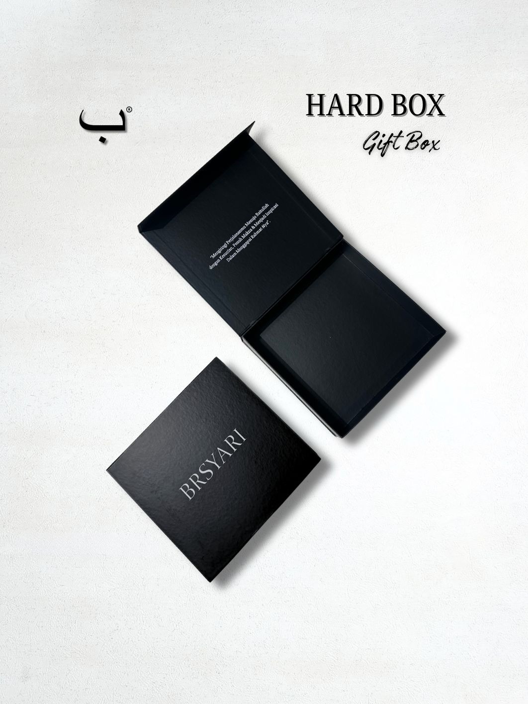 HARD BOX