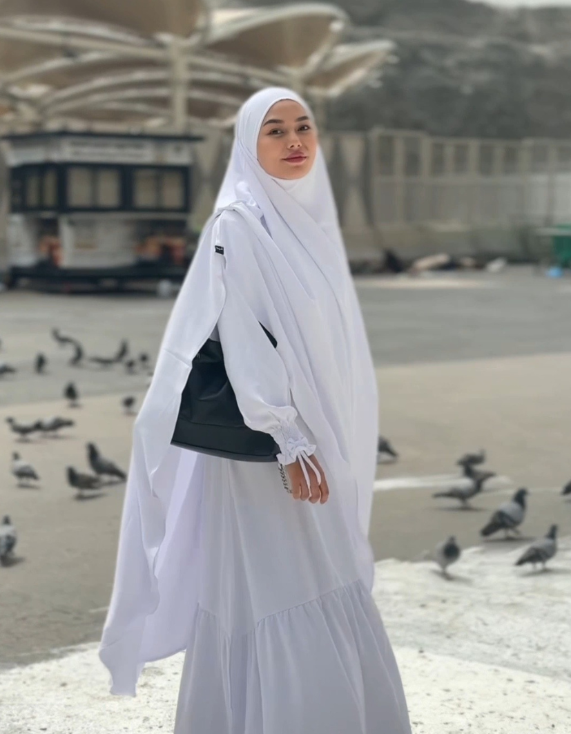 RAIHANUN DRESS