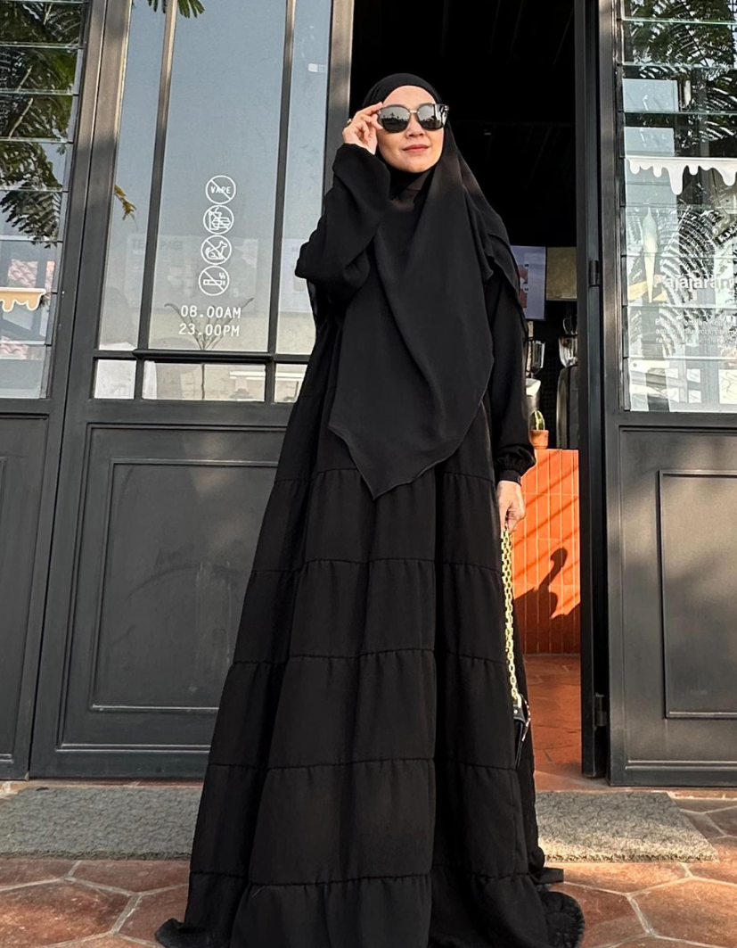 KHADIJAH DRESS