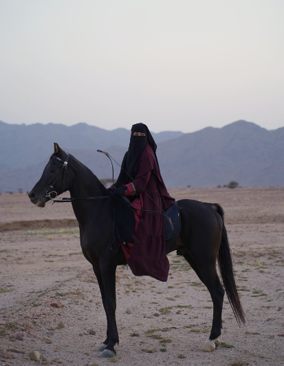GHANIA ABAYA [BRSYARI X WARDAH MAULINA]