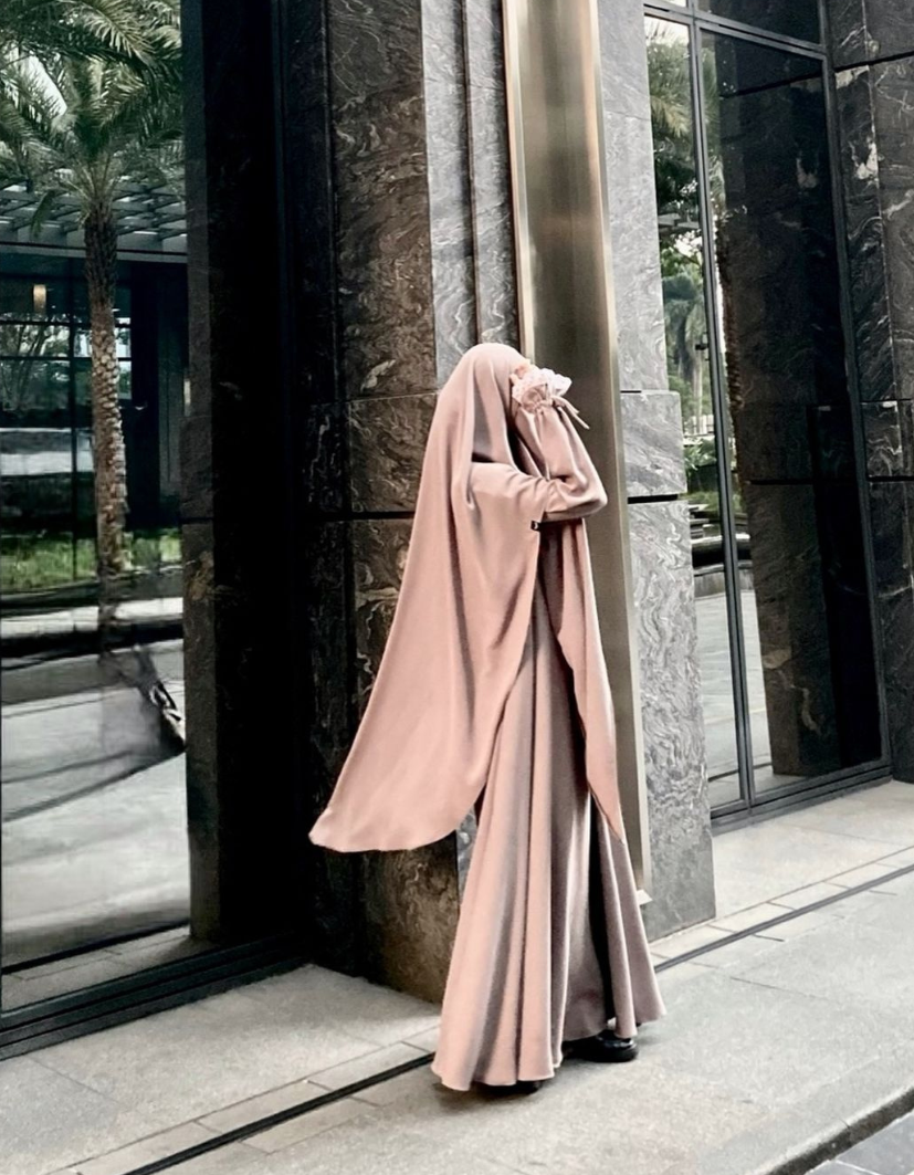LEYA DRESS
