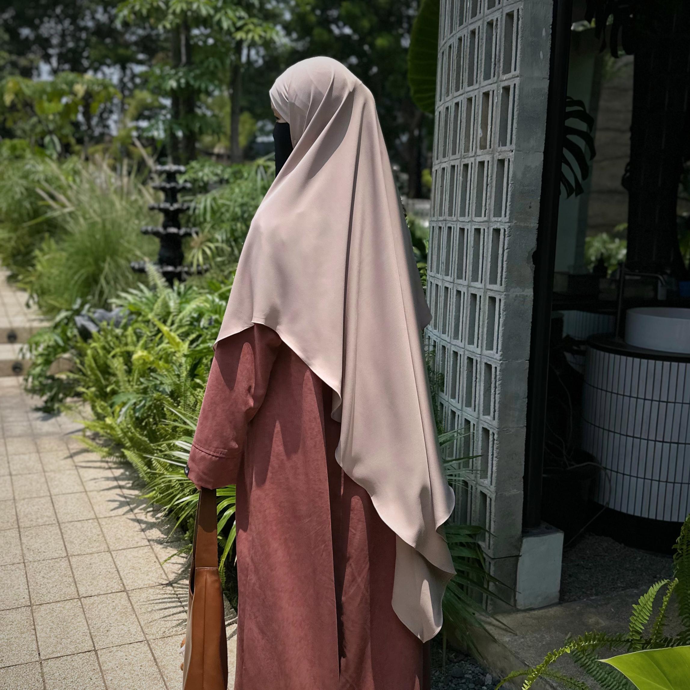 KHIMAR BANDANA