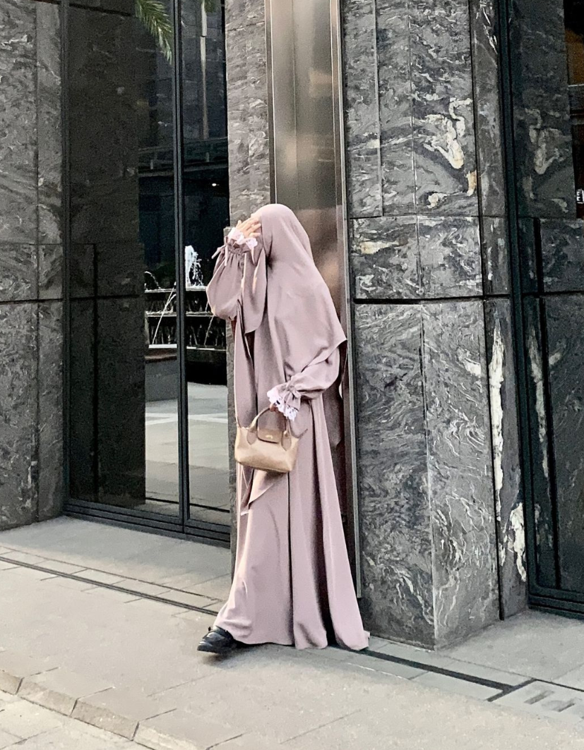 LEYA DRESS