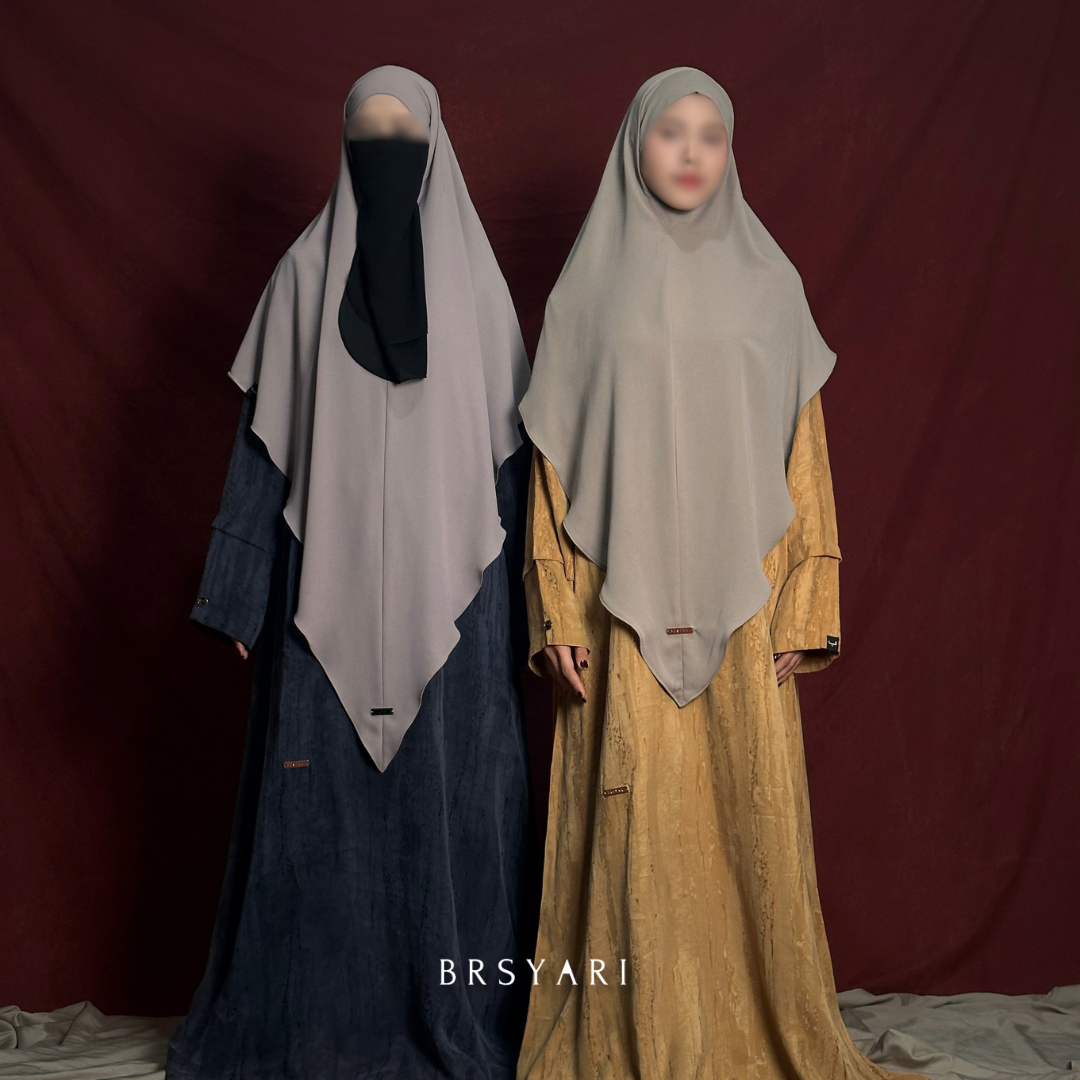 ASMA ABAYA
