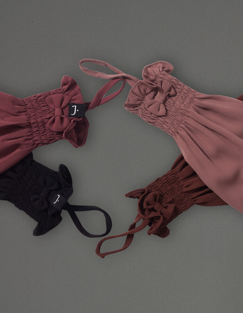 RAIHANUN DRESS