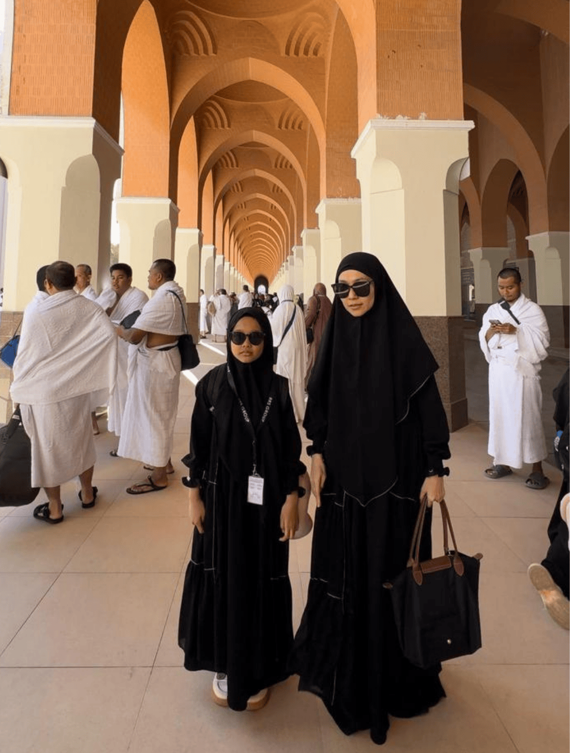 DUHA ABAYA