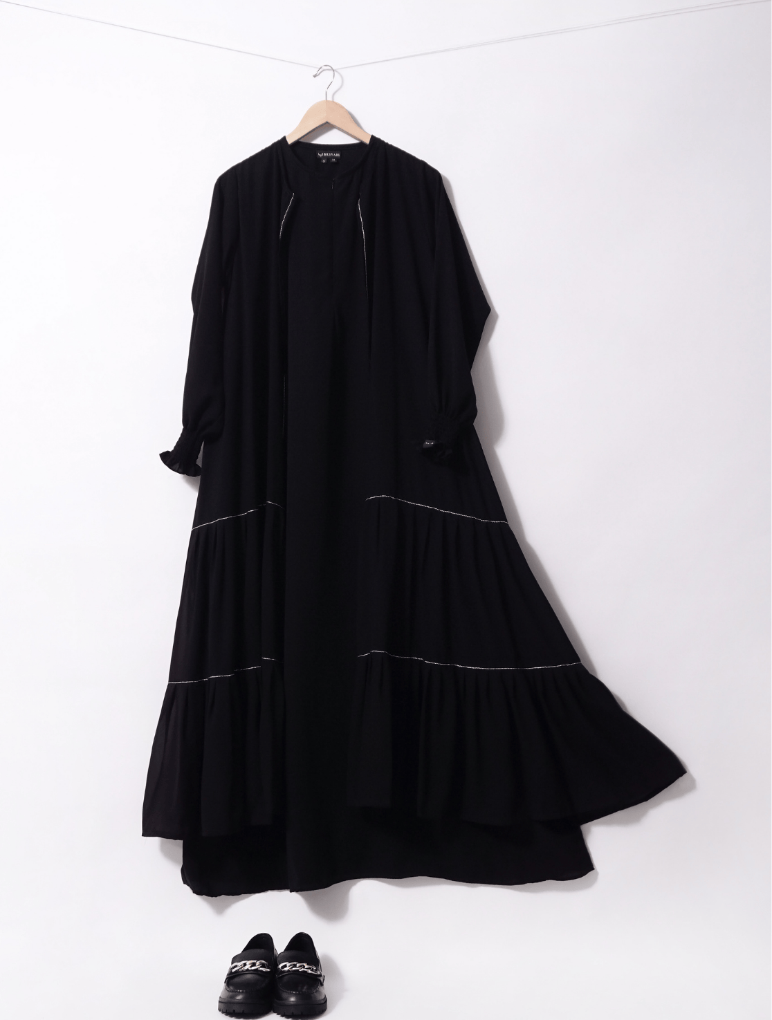 DUHA ABAYA