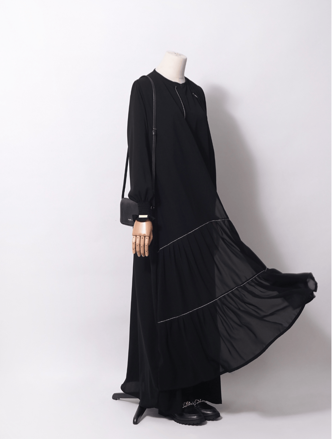 DUHA ABAYA