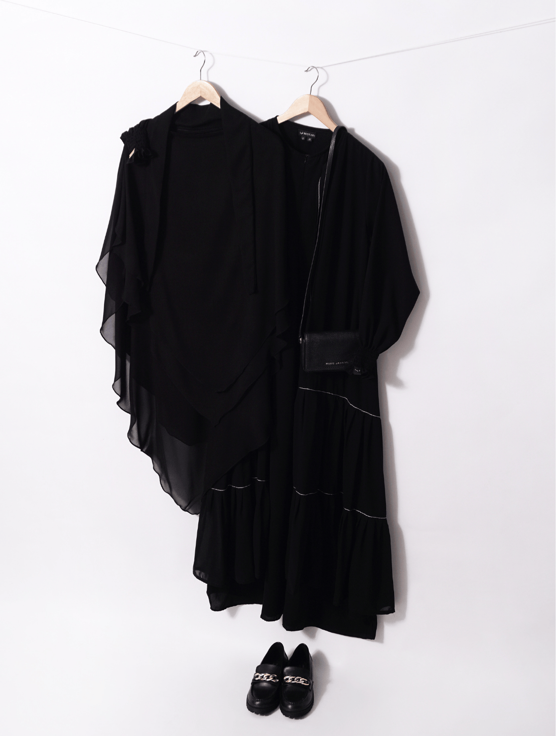 DUHA ABAYA