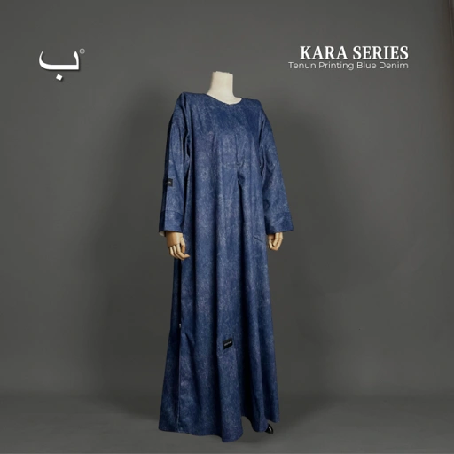 Image of KARA ABAYA