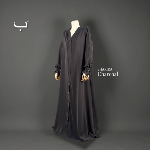 Image of SALAMAH ABAYA