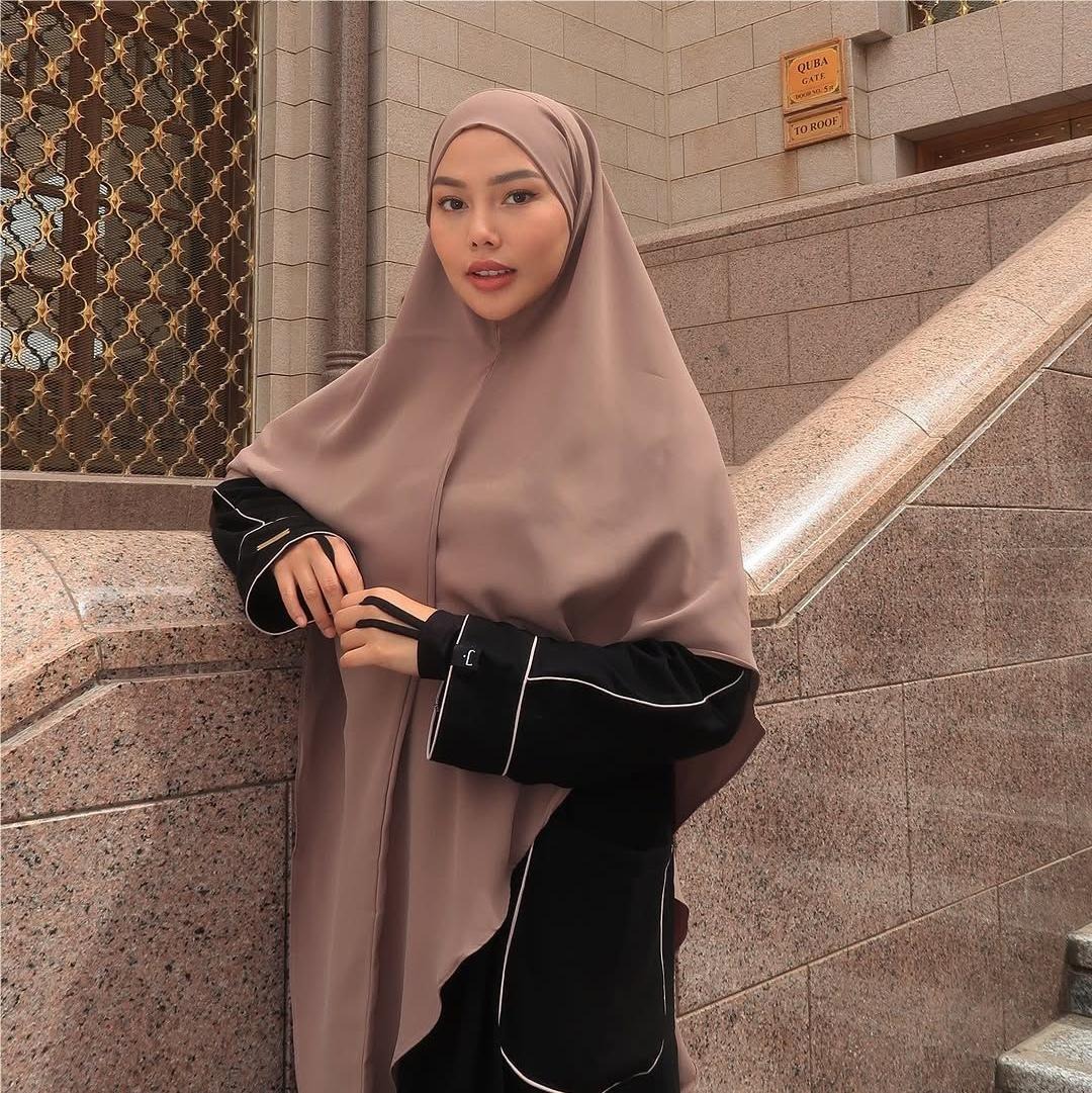KHIMAR BANDANA