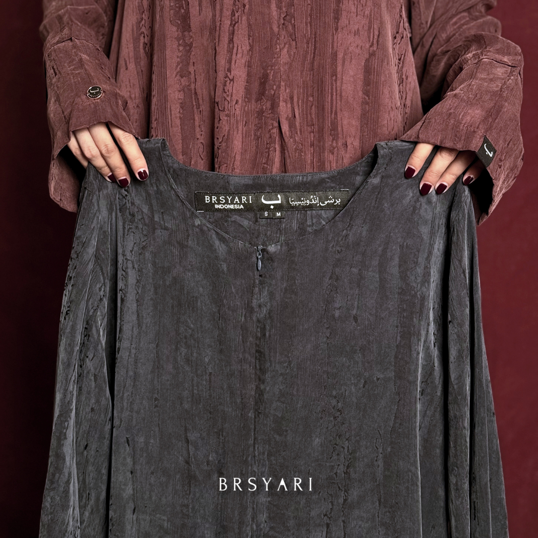 ASMA ABAYA
