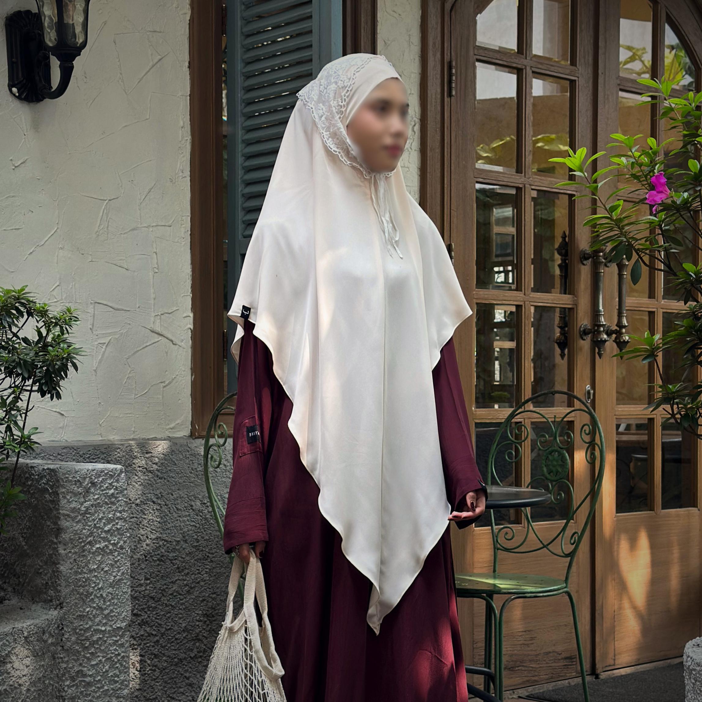 KHIMAR BANDANA