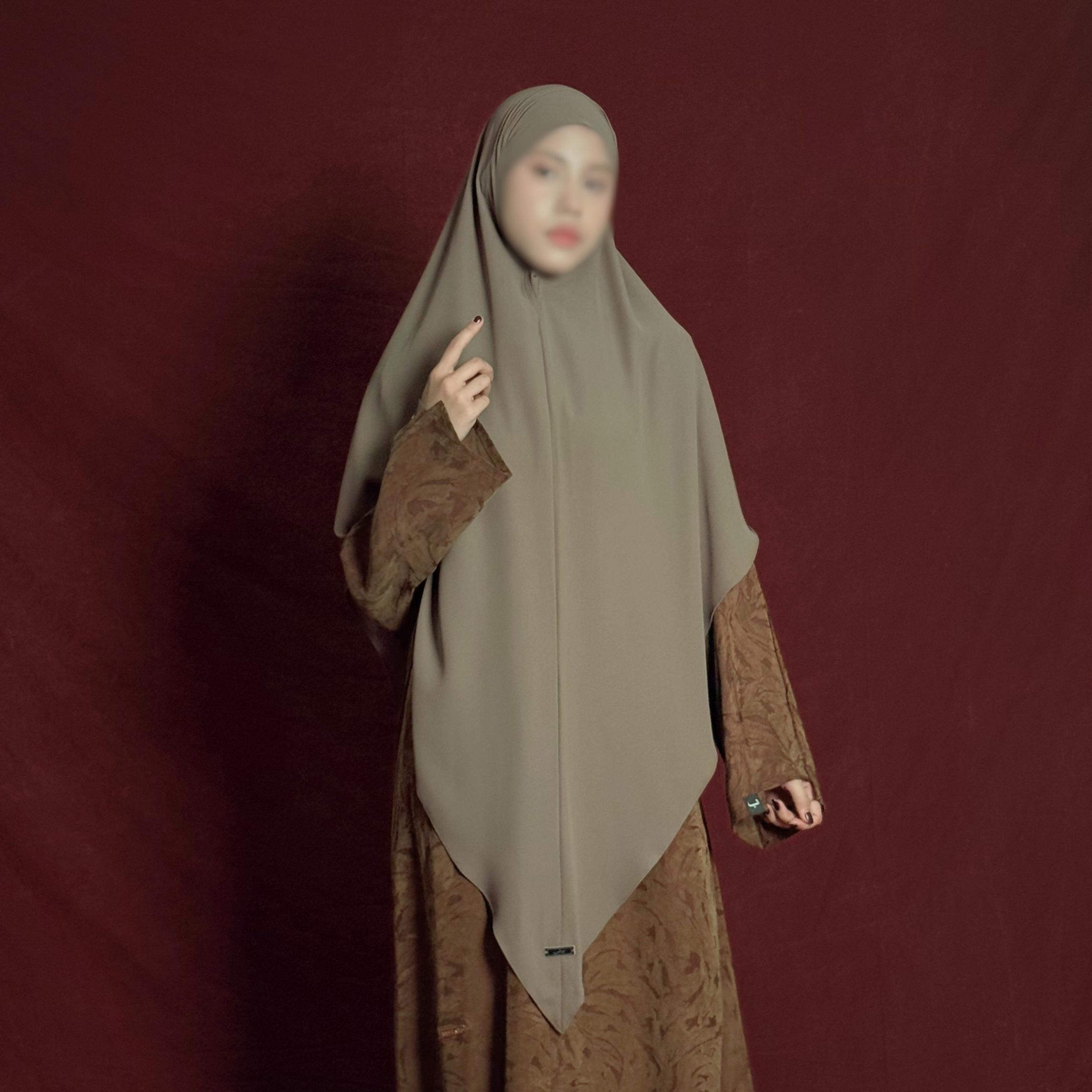 KHIMAR BANDANA