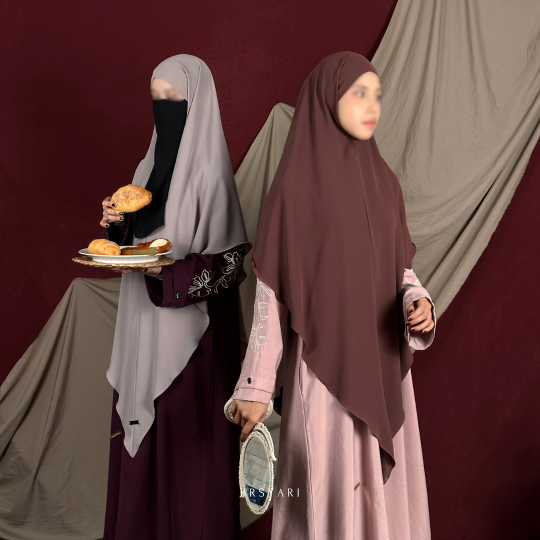 LAIBA ABAYA