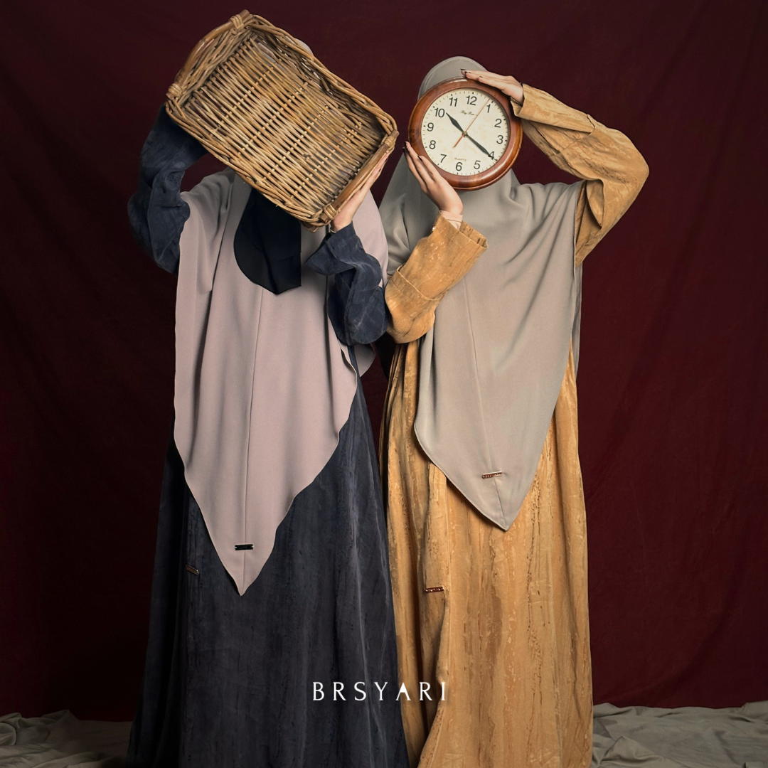 ASMA ABAYA