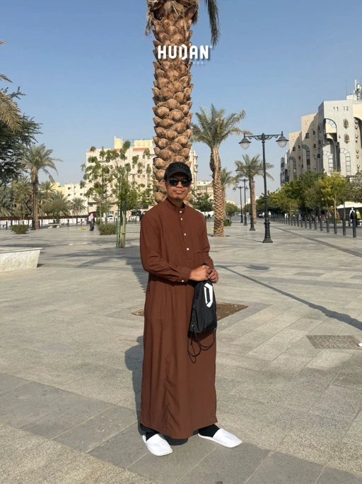 Image of HUDAN ABU BAKAR THOBE