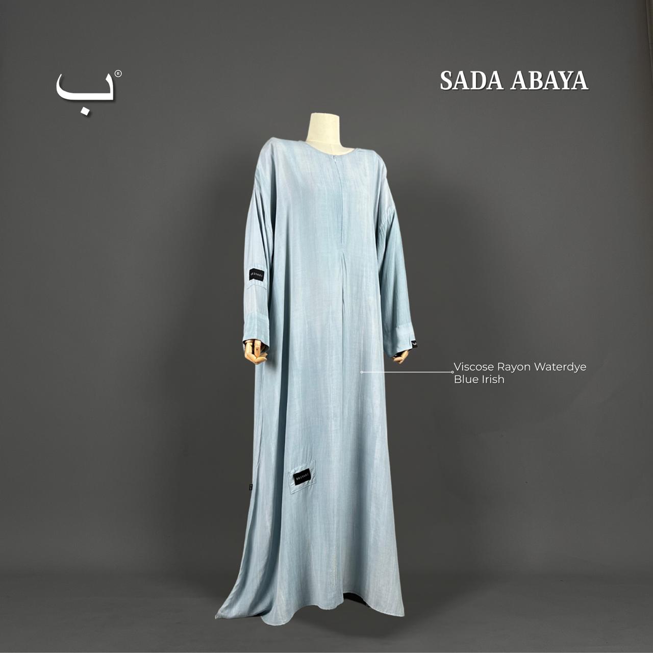 BRSYARI SADA ABAYA