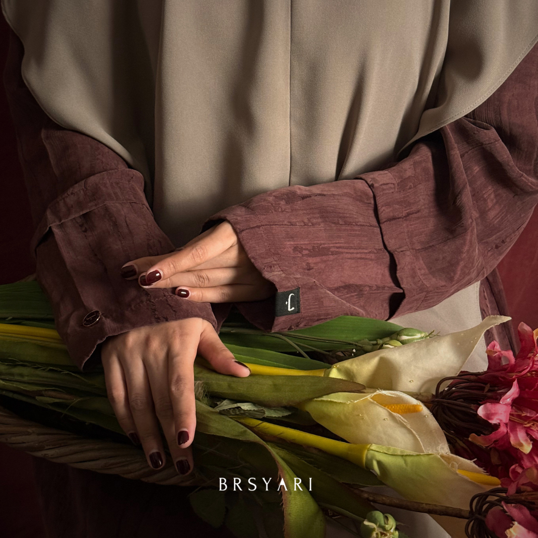ASMA ABAYA