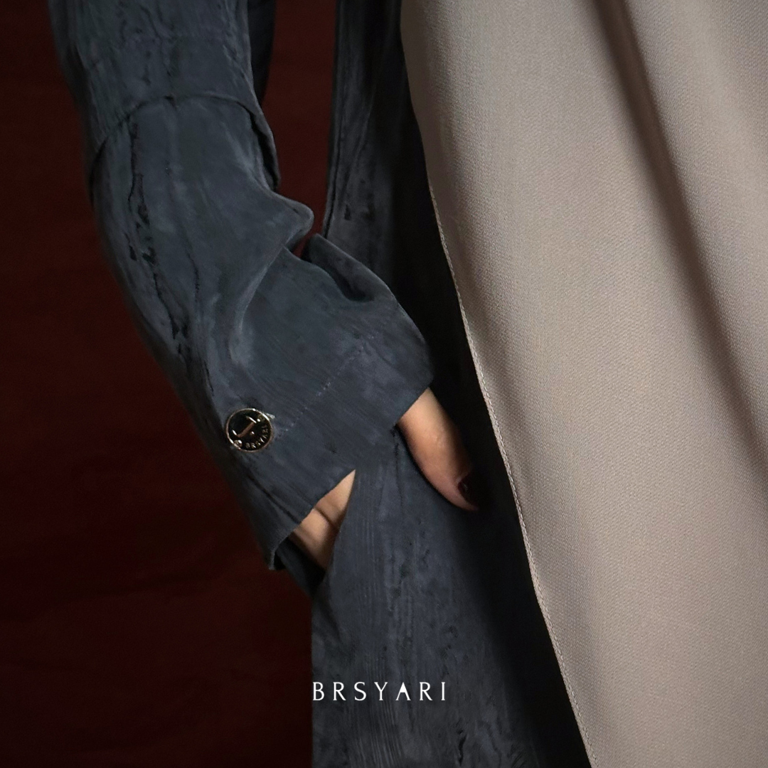 ASMA ABAYA