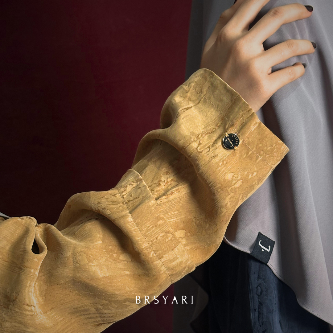 ASMA ABAYA