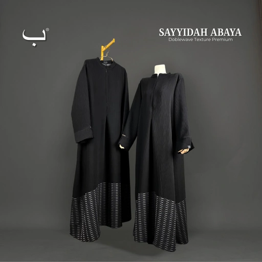 Image of SAYYIDAH ABAYA