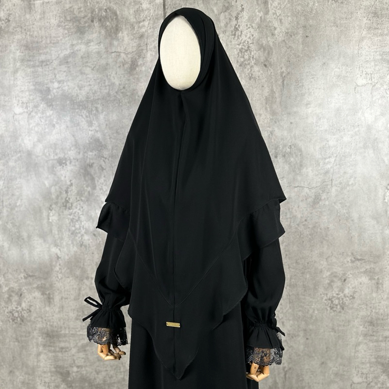 THUBA KHIMAR