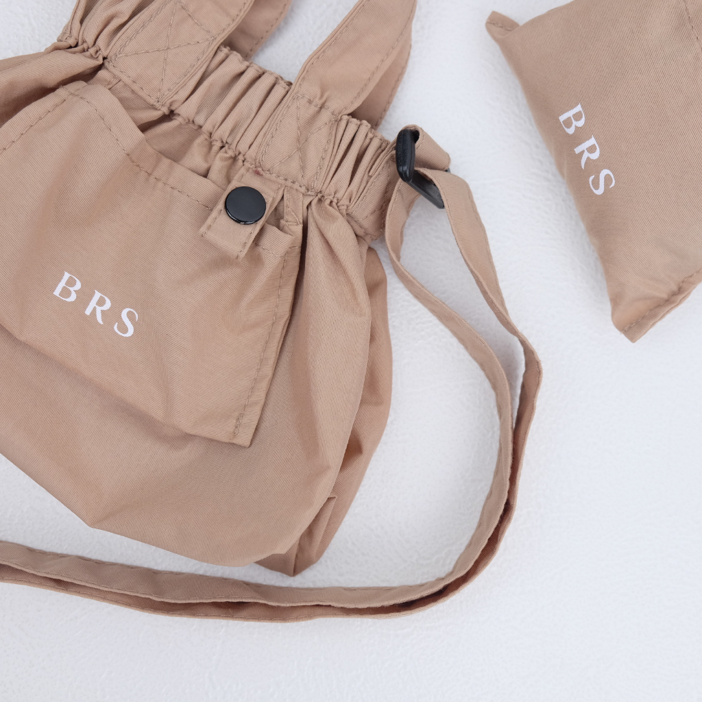 BRS MICRO DUMPLING BAG