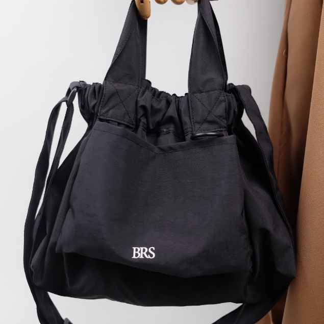 BRS MICRO DUMPLING BAG