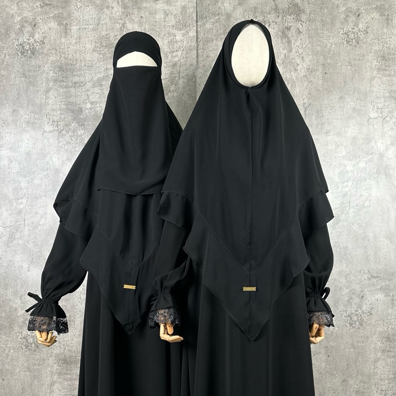 THUBA KHIMAR