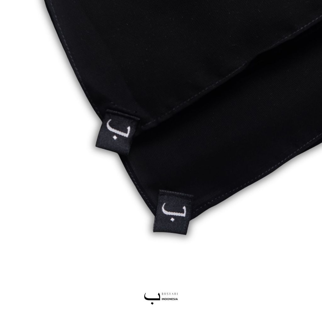 NAURA HIJAB QUARE