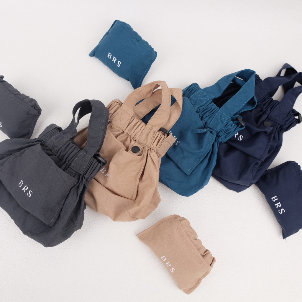 BRS MICRO DUMPLING BAG