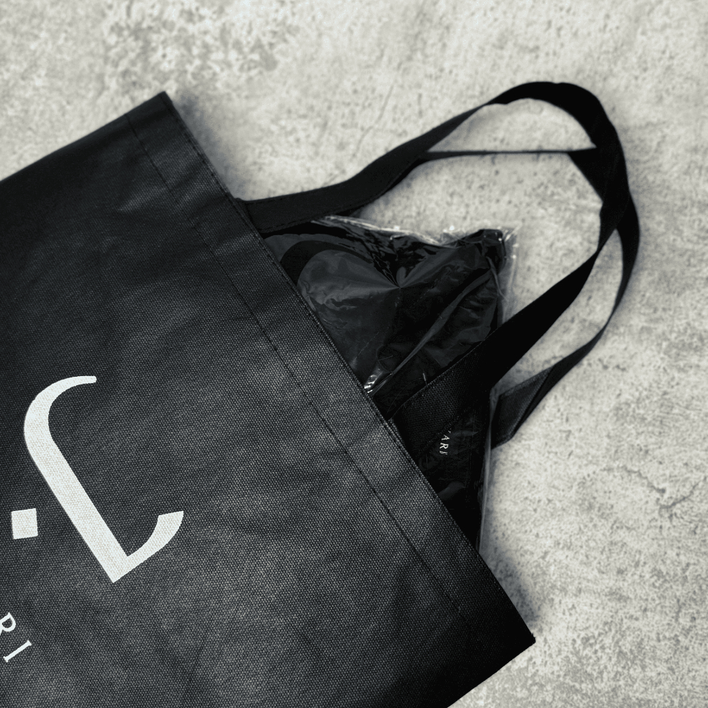 LAKEN GOODIE BAG