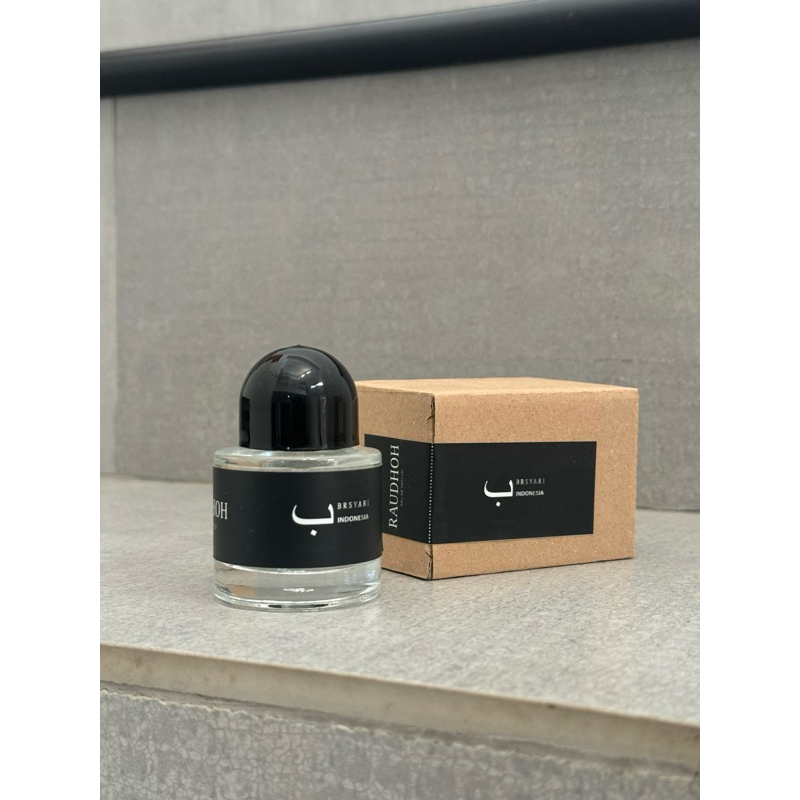 PARFUME RAUDHOH