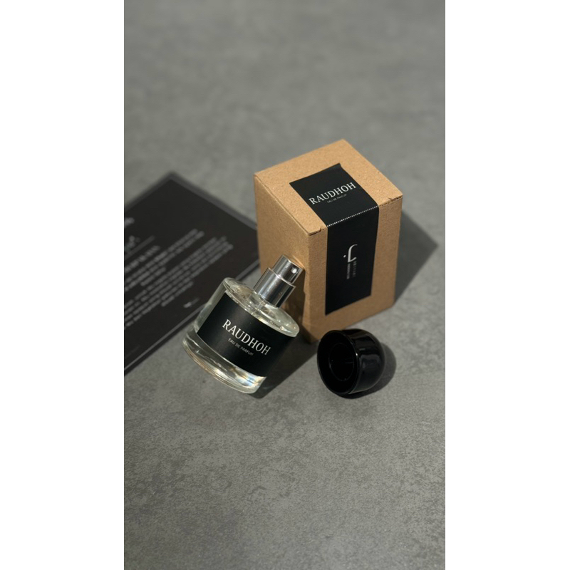 PARFUME RAUDHOH