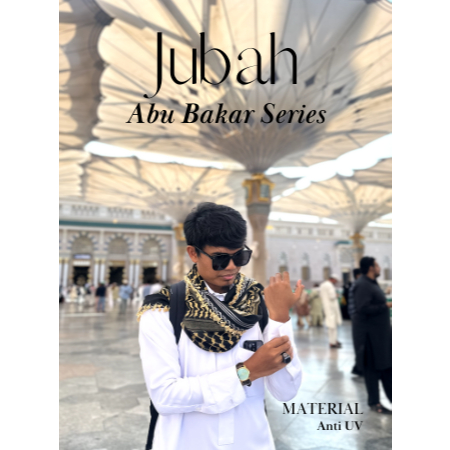 HUDAN THOBE ABU BAKAR