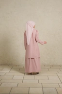 NAYARA Kurung Set